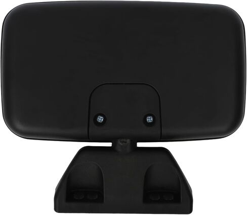 مرآة نقطة النظر للأسفل فوق الباب متوافقة مع Peterbilt 579 & Kenworth T680 W/O حشية in Kuwait