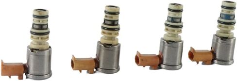 5 Speed Transmission 7 Piece Set 1000 2000 Compatible With 1999-2005 Duramax Diesel Replacement For 29536833 29533075 29533074 in Kuwait