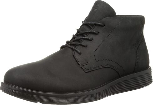 حذاء ECCO الرجالي S Lite Hybrid Gore-tex المقاوم للماء من Chukka in Kuwait