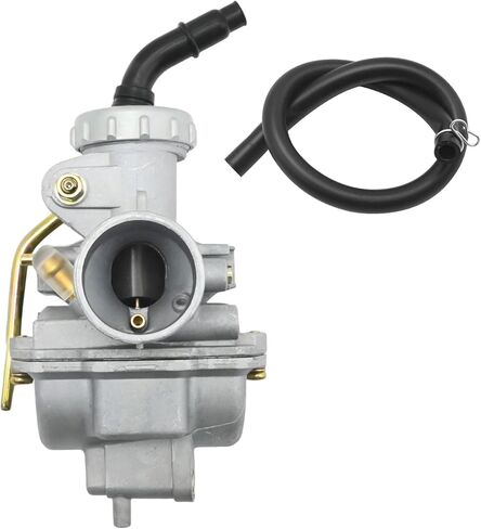 PZ20 Carburetor Replacement for Kazuma Baja 50cc 70cc 90cc 110cc 125cc,for Chinese Quad 4 stroke ATV 4 wheeler Go kart Dirt Bike CRF50F XL75 CRF80F XR50R in Saudi Arabia