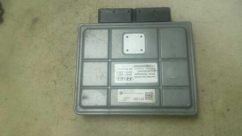Engine ECM Control Module Fits 2021 21 Compatible with Hyundai Sonata 39111-2S071 391112S071 in Saudi Arabia