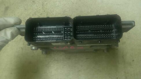 Engine ECM Control Module Fits 2021 21 Compatible with Hyundai Sonata 39111-2S071 391112S071 in Saudi Arabia