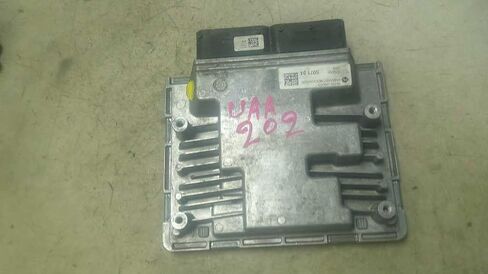 Engine ECM Control Module Fits 2021 21 Compatible with Hyundai Sonata 39111-2S071 391112S071 in Saudi Arabia