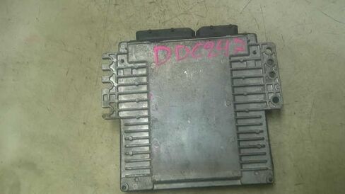 وحدة التحكم الإلكترونية للمحرك ECM 2WD تناسب 07 متوافقة مع Titan MEC73-271 A1 MEC73271A1 in Saudi Arabia