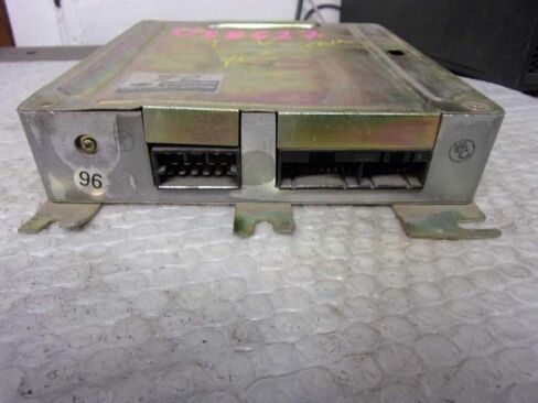 Engine ECM Control Module Fits 87 Compatible with Nissan Maxima A18-662 E24 A18662E24 in Saudi Arabia