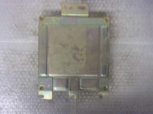 Engine ECM Control Module Fits 87 Compatible with Nissan Maxima A18-662 E24 A18662E24 in Saudi Arabia