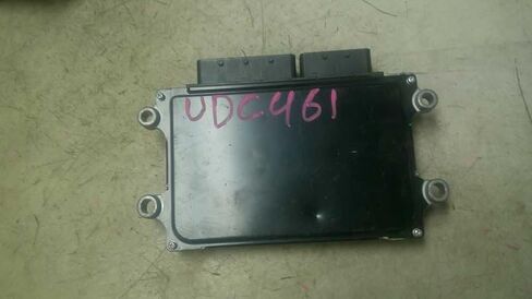 Engine ECM Control Module Fits 22-23 Compatible with Nissan Leaf 23740 5SG1E 237405SG1E in Saudi Arabia