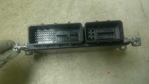 Engine ECM Control Module Fits 22-23 Compatible with Nissan Leaf 23740 5SG1E 237405SG1E in Saudi Arabia