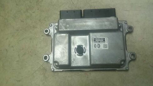 Engine ECM Control Module Fits 22-23 Compatible with Nissan Leaf 23740 5SG1E 237405SG1E in Saudi Arabia