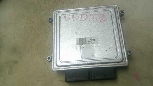 Engine ECM Control Module 2.4L Fits 16-18 Compatible with KIA Compatible with Optima 39108-2GGC7 391082GGC7 in Saudi Arabia