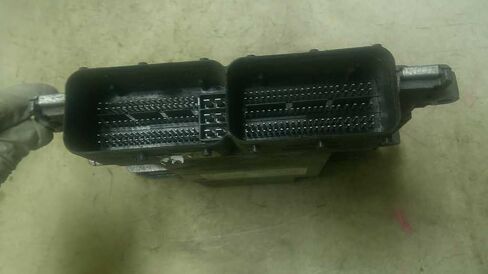 Engine ECM Control Module 2.4L Fits 16-18 Compatible with KIA Compatible with Optima 39108-2GGC7 391082GGC7 in Saudi Arabia