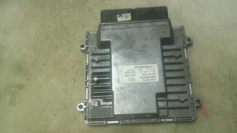 Engine ECM Control Module 2.4L Fits 16-18 Compatible with KIA Compatible with Optima 39108-2GGC7 391082GGC7 in Saudi Arabia