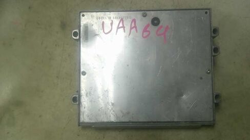 Engine ECM Control Fits 07-08 Compatible with Ford F150 Pickup 7L3A-12A650-GJF 7L3A12A650GJF in Saudi Arabia