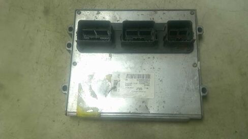 Engine ECM Control Fits 07-08 Compatible with Ford F150 Pickup 7L3A-12A650-GJF 7L3A12A650GJF in Saudi Arabia