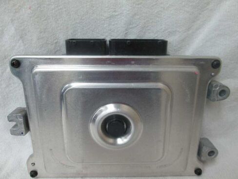 وحدة التحكم في المحرك ECM 2.0L LX تناسب 16-17 Civic 378205BAL64 37820-5BA-L64 in Saudi Arabia