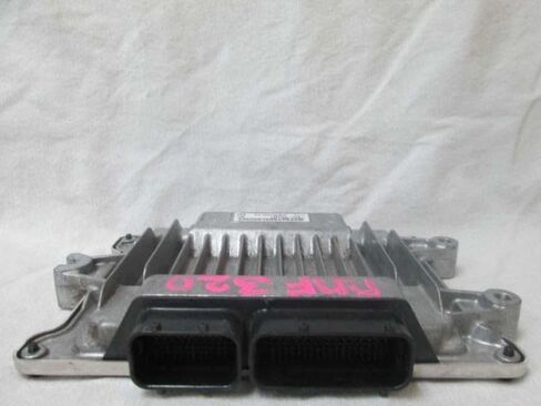 وحدة التحكم في المحرك ECM 2.0L LX تناسب 16-17 Civic 378205BAL64 37820-5BA-L64 in Saudi Arabia