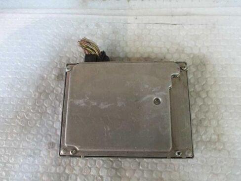 Engine ECM Control Module Fits 06-07 Compatible with BMW 550i 7 548 600 12147548600 7548600 in Saudi Arabia