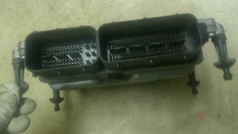 06-11 Compatible with Mercedes-Benz E350 CLK350 ECM Engine Module A 272 153 16 79 A2721531679 in Saudi Arabia