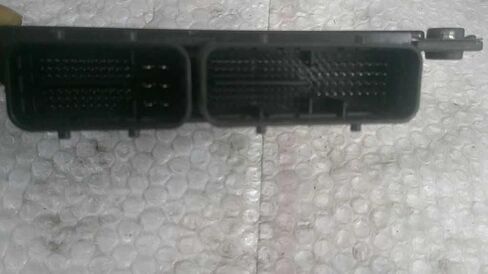 Engine ECM Control Module 2.5L Sedan Fits 20-21 Compatible with Subaru Compatible with Legacy 22765AN20B in Saudi Arabia