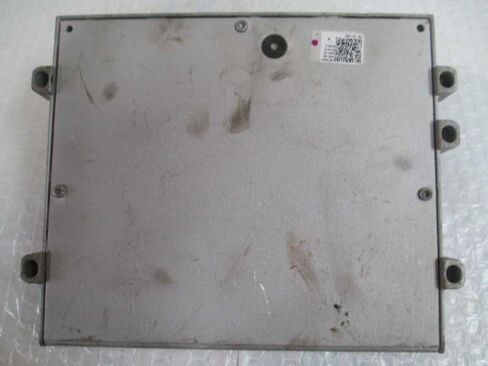 Engine ECM Control Module 06-07 Compatible with Ford F150 Pickup 6L3A-12A650-CJC 6L3A12A650CJC in Saudi Arabia