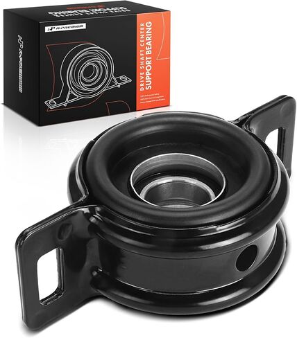 A-Premium Lower Drive Shaft Center Support Bearing Driveshaft Carrier Bearing Compatible with 2016 2017 2018 Toyota Tacoma, 2.7L 3.5L in Saudi Arabia