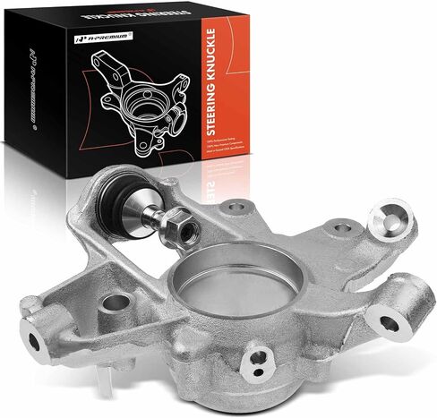 A-Premium Rear Suspension Steering Knuckle Compatible with Mercedes-Benz GL320, GL450, GL550, ML320, ML350, ML450, ML500, ML550, R350, R500, Right Passenger Side in Saudi Arabia