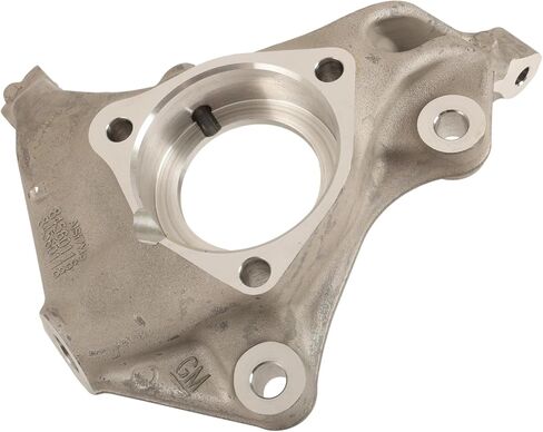GM Genuine Parts 84560118 Passenger Side Steering Knuckle in Saudi Arabia
