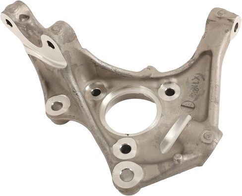 GM Genuine Parts 84560118 Passenger Side Steering Knuckle in Saudi Arabia