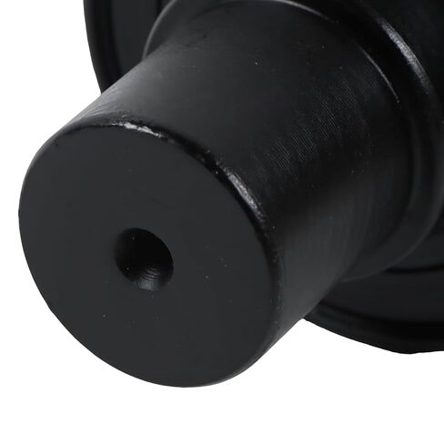 Carrier Roller Top Roller 20T-30-00050 Compatible with Komatsu PC25-1 PC30-7 PC40-7 PC45-1 PC60-7 PC70-7 PC75UD-2 PC78US-5 Replacement Parts in Saudi Arabia