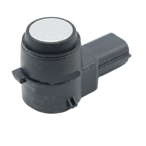 13282884 PDC Parking Sensor Bumper Reverse Assist 0263003821 1Pcs in Saudi Arabia