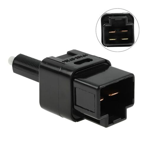 Stop Switch Brake Switch Stop Light Switch 1Pcs in Saudi Arabia