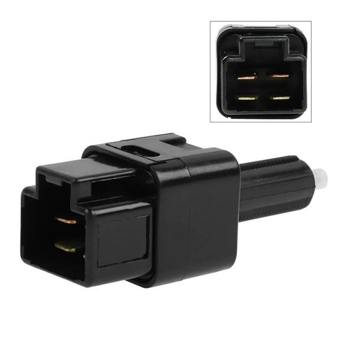 Stop Switch Brake Switch Stop Light Switch 1Pcs in Saudi Arabia