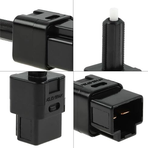 Stop Switch Brake Switch Stop Light Switch 1Pcs in Saudi Arabia