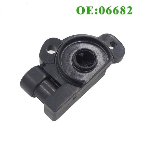 مستشعر موضع الخانق TPS 06682 3 دبابيس 1 قطعة in Kuwait