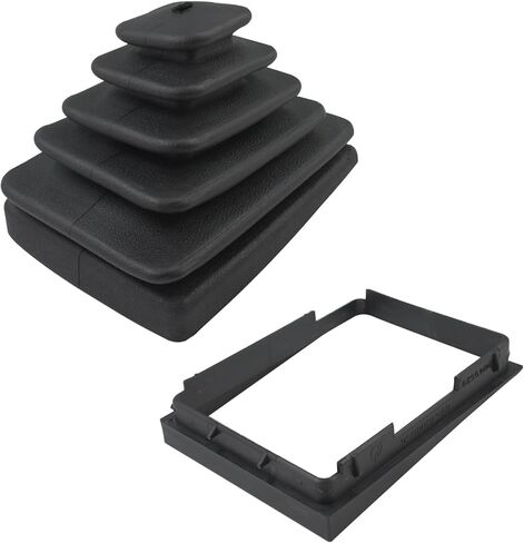 52078558 53000056 إطار تثبيت صندوق ناقل الحركة متوافق مع Jeep Wrangler TJ 1997 1998 1999 2000 2001 2002 2003 2004 طقم إطار ناقل الحركة وإطار التجنيب in Kuwait