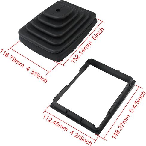 52078558 53000056 إطار تثبيت صندوق ناقل الحركة متوافق مع Jeep Wrangler TJ 1997 1998 1999 2000 2001 2002 2003 2004 طقم إطار ناقل الحركة وإطار التجنيب in Kuwait