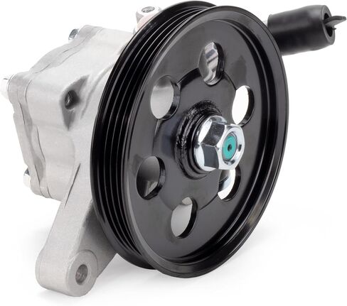 Power Steering Pump Compatible with Honda 1998-2002 Accord 1999-2004 Odyssey, 3.0L Naturally Aspirated, 1998-1999 Isuzu Oasis 215993 56110-P8C-A01, 56110-P8A-003 in Saudi Arabia