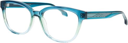 نظارة برو ديزاين SIGNIFIC 4 9245 أكوا متدرجة شفافة/وسادة أنف in Kuwait