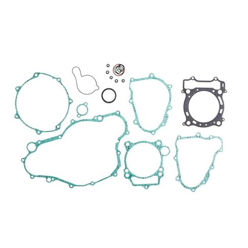 Tusk Complete Gasket Kit Compatible with Yamaha YZ450F 2003-2005/WR450F 2003-2006 in Saudi Arabia