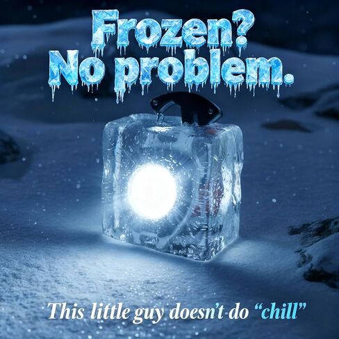 LETOUR 2 Pack Led Keychain Flashlight,2000 lumens Rechargeable Cob Waterproof Portable Led Work Light，5 Light Modes Pocket Light with Battery Display in Kuwait