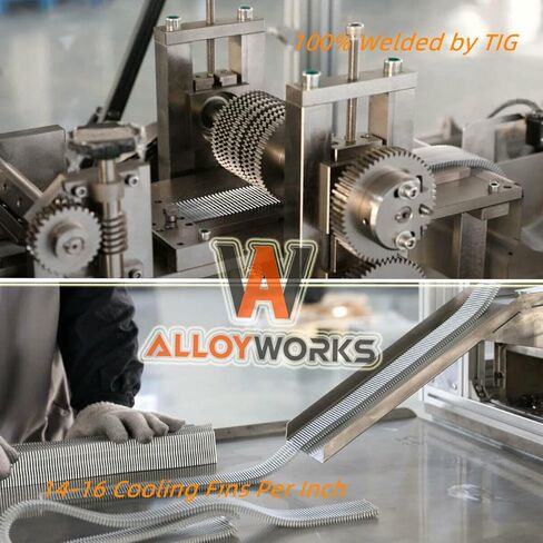 ALLOYWORKS 4 Row Radiator + Shroud + 2 x 12" Fan + Relay Fits 1973-1987 1986 Chevy C10 C20 Pickup Truck K10 K20 K30 P20 P30 R10 R20 R30 R1500 GMC Jimmy V1500 V2500 V3500 Suburban Engine Radiators in Saudi Arabia