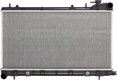 Radiator for Subaru Forester - 2003 2004 2005 2006 2007 2008 - OE# 45111SA030 in Kuwait
