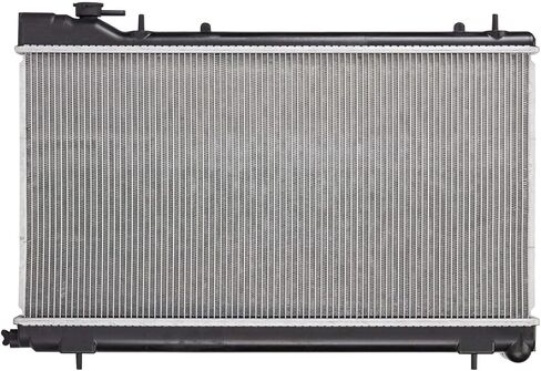Radiator for Subaru Forester - 2003 2004 2005 2006 2007 2008 - OE# 45111SA030 in Kuwait
