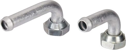 Radiator for Subaru Forester - 2003 2004 2005 2006 2007 2008 - OE# 45111SA030 in Kuwait