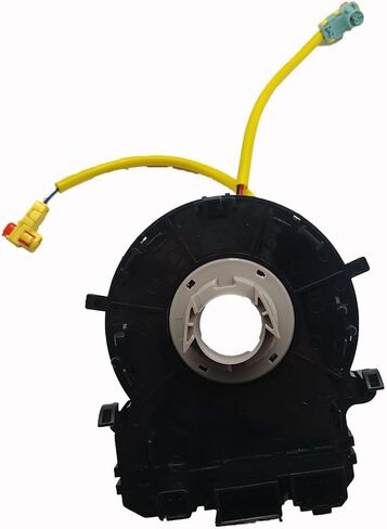 موصل كهربائي لعجلة القيادة (بدون مستشعر زاوية) 93490-3R321,93490-4C321 لسيارة Kia Optima Hybrid 2011-2013 (مع مقعد مُدفأ) in Kuwait