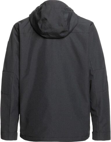 Quiksilver Mission 3-In-1 Mens Jacket in Kuwait