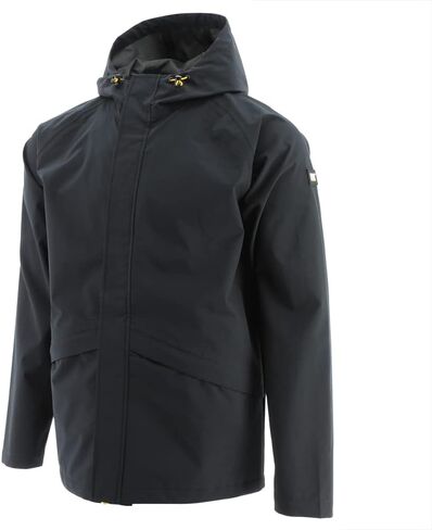 CAT mens Essential Rain Jacket in Saudi Arabia