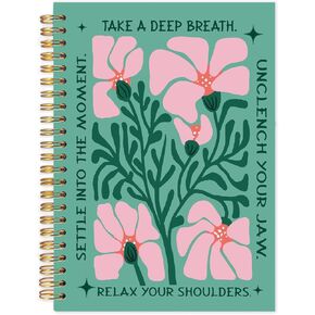 yhtrg كوكيت الوردي القوس الدب أجهزة الكمبيوتر المحمولة دوامة، الدب عاشق الهدايا اليومية، مجلات الدببة لطيف للنساء، دفتر جرلي preppy لتدوين الملاحظات، 5.5x8.3 بوصة in Kuwait