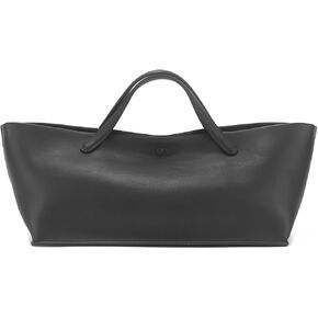 Handmade Genuine Leather Tote Bag for Women, Designer TR Bag, Large Capacity for Pets Outdoors, Annual New in Saudi Arabia