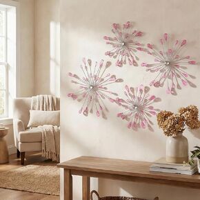 zexuiru 4 مجموعة مقوسة نافذة مرآة ديكور الحائط، ريفي مرآة مجموعة الأقواس، الخشب مؤطرة مزرعة معلقة المرايا لغرفة المعيشة ديكور الجدار، مطبخ غرفة النوم، الأبيض المتعثرة in Kuwait